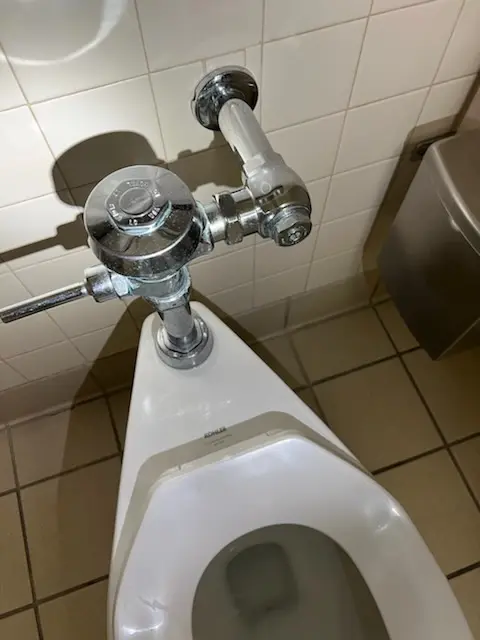 Fixture installation and repair for Sewer Camera Inspection in Oceanside